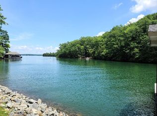 LOT 2 Sweetwater Bay Dr, Penhook, VA 24137