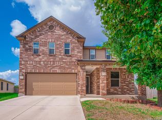 7602 Mustang Mdw, San Antonio, TX 78244