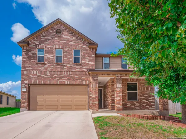 7602 MUSTANG MEADOW, San Antonio, TX 78244