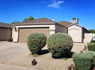 24827 N 40th Ave, Glendale, AZ 85310