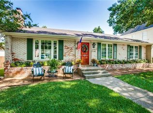 7439 Marquette St, Dallas, TX 75225