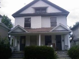 43 Santa Clara Ave, Dayton, OH 45405