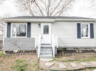 5709 Mango Dr, Knoxville, TN 37918