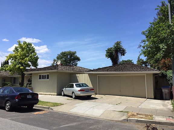 5th image of 896 S Almaden Ave