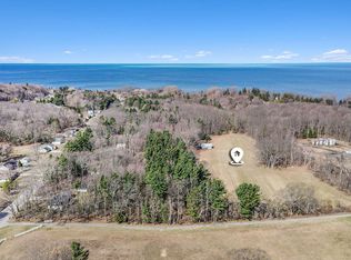 W Kott Rd, Manistee, MI 49660