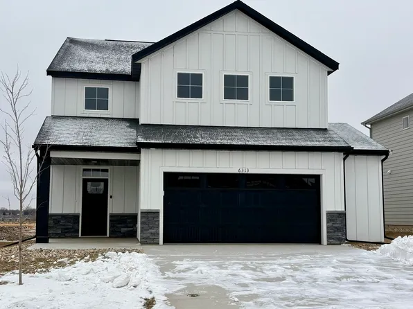 6313 W Valentine St, Sioux Falls, SD 57107