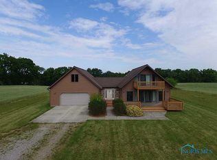 15598 County Road 2 #50, Edon, OH 43518
