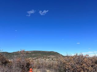 LOT 674 Geronimo Rd, Colorado City, CO 81019