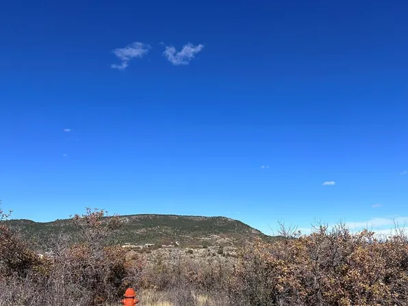 LOT 674 Geronimo Rd, Colorado City, CO 81019