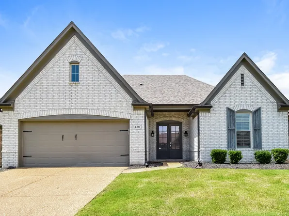 430 Hidden Meadows Cv, Oakland, TN 38060