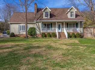 1513 Jacobs Rd, Columbia, TN 38401