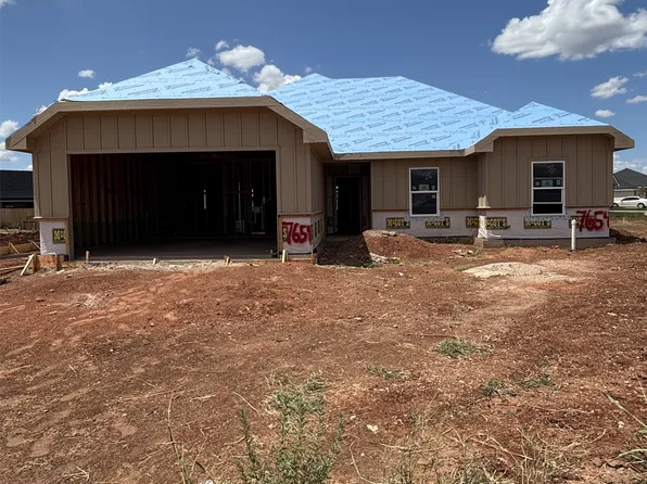 7654 Wildflower Way, Abilene, TX 79602
