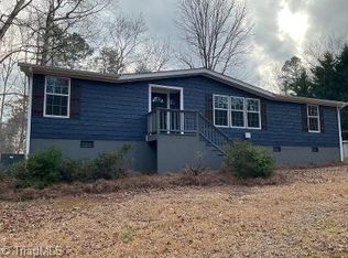 1674 Ridgewood Rd, Franklinville, NC 27248
