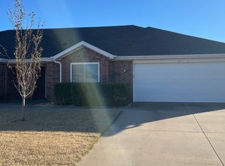 4107 SW Chapelstone Ave #2, Bentonville, AR 72712