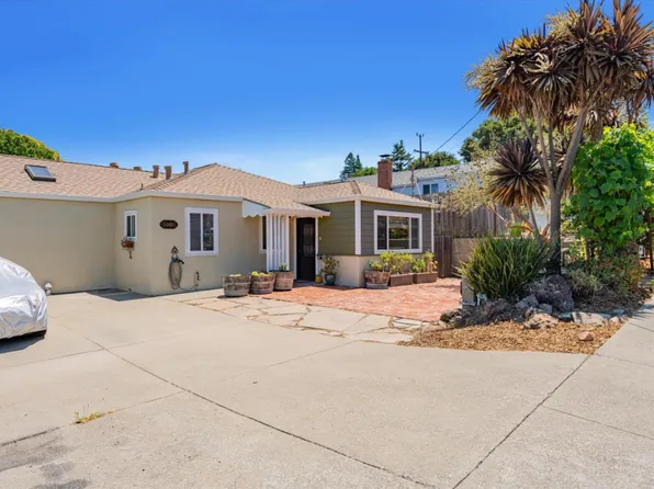 3960 Charles Ave, El Sobrante, CA 94803