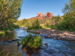 495 Earl Dr, Sedona, AZ 86336
