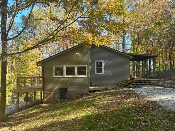 220 Easterly Cir, Lake City, TN 37769