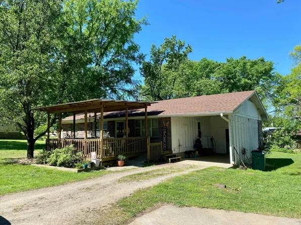 547 County Road 2271, Hartman, AR 72840
