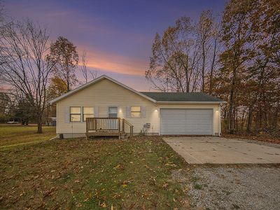 10376 Glencoe Rd, Jerome, MI, 49249