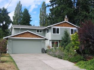 17523 93rd Ave NE, Bothell, WA 98011