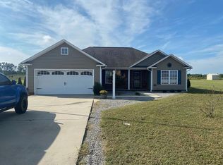 3940 Queen Chapel Rd, Sumter, SC 29153