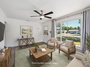 1169 Beeler St, Aurora, CO 80010