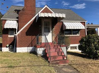 2650 Ridge Road Ext, Baden, PA 15005