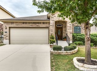 25010 McBride Dr, San Antonio, TX 78255