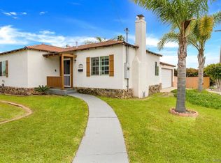 4849 Lyon St, San Diego, CA 92102
