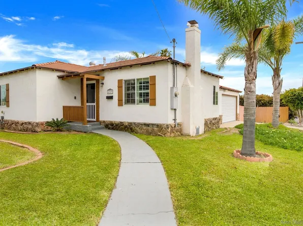 4849 Lyon St, San Diego, CA 92102