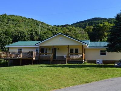 501 Burbank St, Roan Mountain, TN, 37687