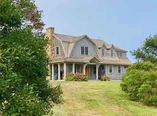 1428 Cooneymus Rd, Block Island, RI 02807