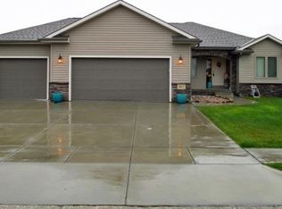 4612 31st St, Columbus, NE 68601