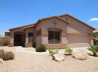 2546 E Remington Pl, Chandler, AZ 85286