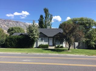 1289 W 1670 N, Pleasant Grove, UT 84062