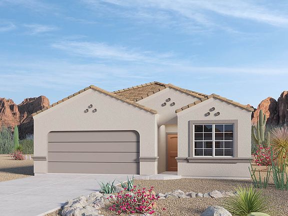 Plan Elevation.