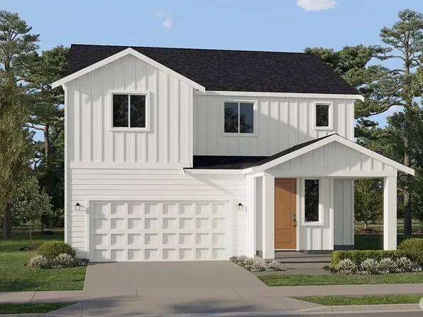 14036 179th Street Ct E, Puyallup, WA 98374
