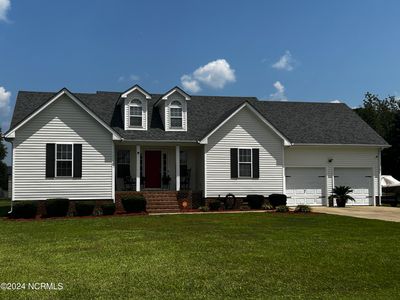101 Martha Drive, Elizabeth City, NC, 27909