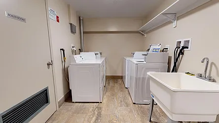 Rented by NY Space Finders Inc.