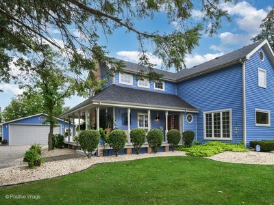 14406 2nd Ave, Orland Park, IL, 60462