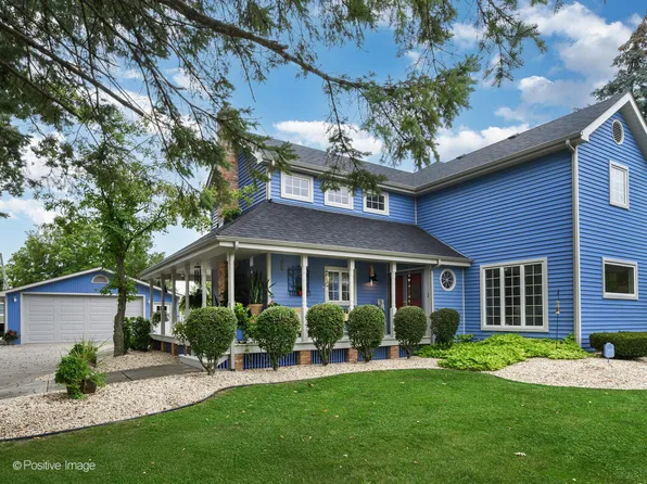 14406 2nd Ave, Orland Park, IL 60462