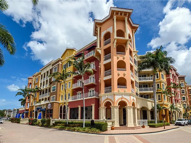 450 Bayfront Pl #4508 — Photo 18