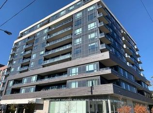 2800 Keele St UNIT 1110, Toronto, ON M3M 0B8