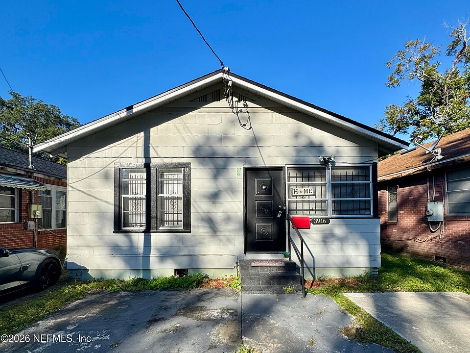 1st image of 3916 N DAVIS Street