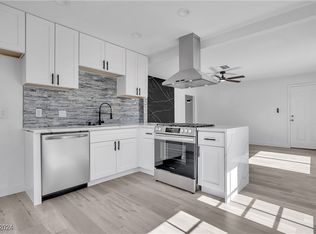 4411 Pineaire St, Las Vegas, NV 89147