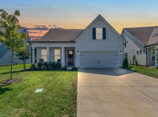 3128 Chatfield Dr, Murfreesboro, TN 37129