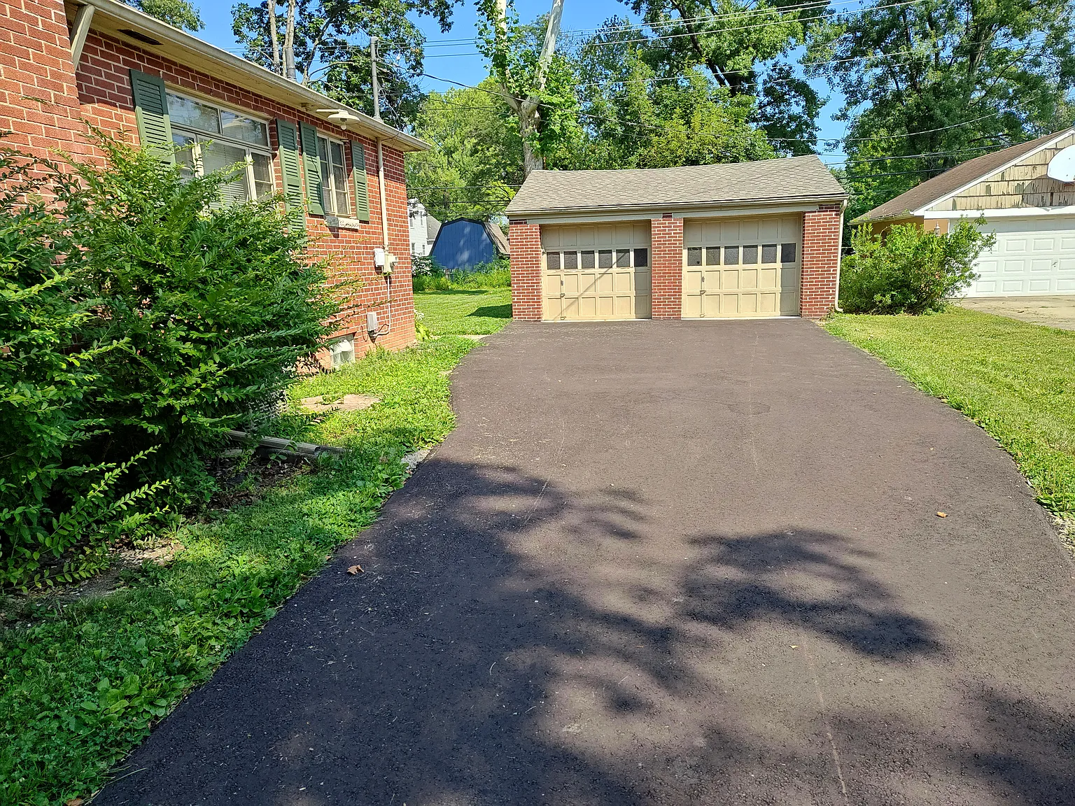 3 bed, 1156 sqft, $2,250 — Photo 2