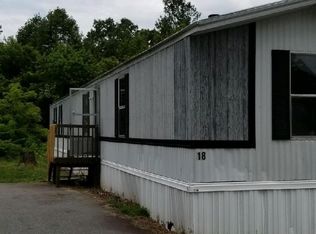 18 Misty Mountain Way, Candler, NC 28715