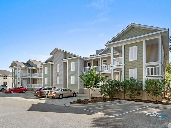 2nd image of 627 Bonaventure Dr. #101