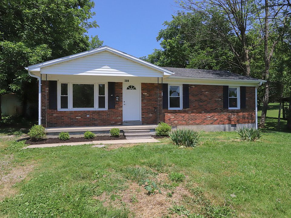 309 Martin Ct, Stanford, KY 40484 Zillow